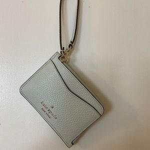 Kate Spade Wristlet